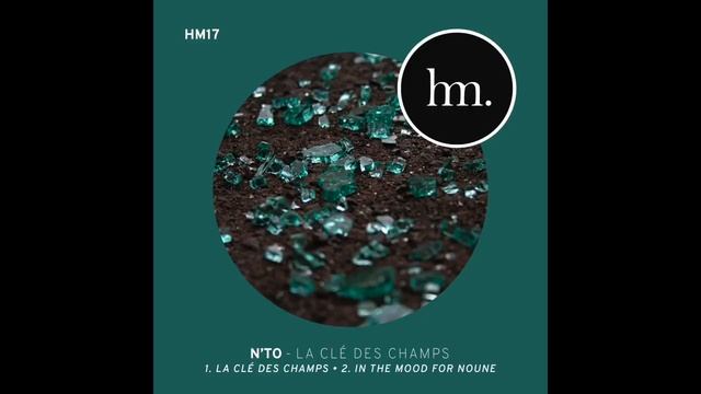 N'to - La Clé Des Champs