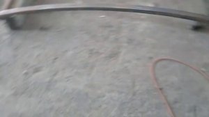 Шаблон под плазморез.