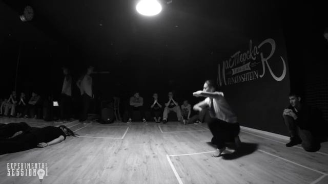 Невоспитанный vs Шкуренко | 1/8 final |Experimental session v1 смотреть онлайн