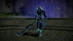 Elden Ring #22 ДРЕВНИЙ ГЕРОЙ ЗАМОРА / БОСС ИЗ УЗИЛИЩА