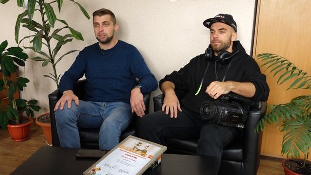 Творческая группа "МуромТВ": "Богдарня" смотреть онлайн