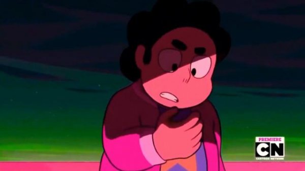 Steven universe Spinel vs Steven song I Can’t Decide