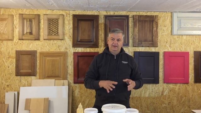 Обман или нет. Покупка клея перед зимой. Наш подход. смотреть онлайн