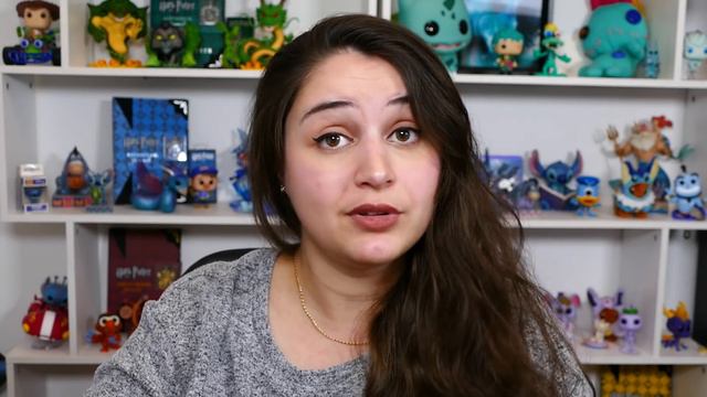 C'EST NOËL CHEZ LES POP HARRY POTTER !! 🎁 смотреть онлайн