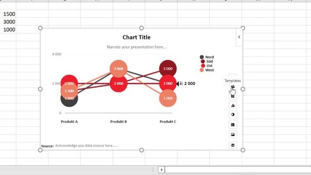 Diagramme einfach erstellen mit dem Excel-Add-In Modern Charts смотреть онлайн