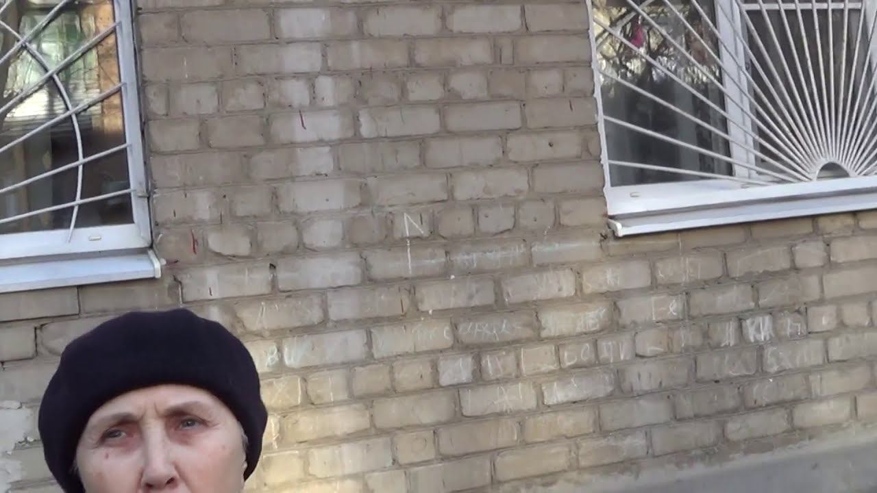 2014_01_15 Обход дома №23 Подъезд 2