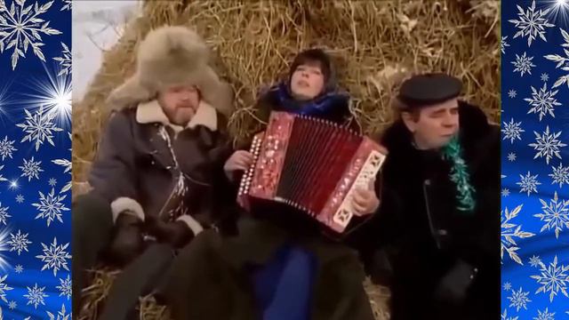 ВЕТКА СИРЕНИ! ОЙ МОРОЗ МОРОЗ! смотреть онлайн