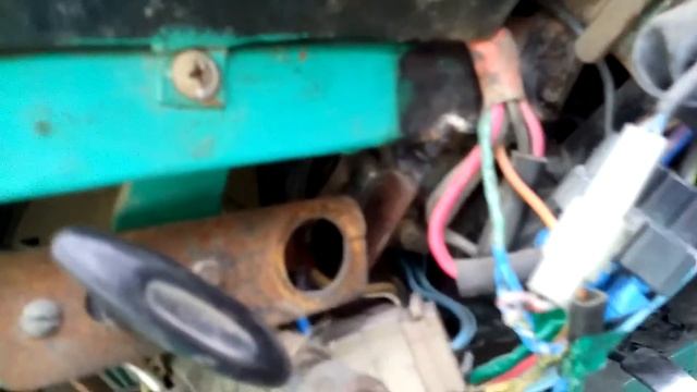 ЛуАЗ-969м смотреть онлайн