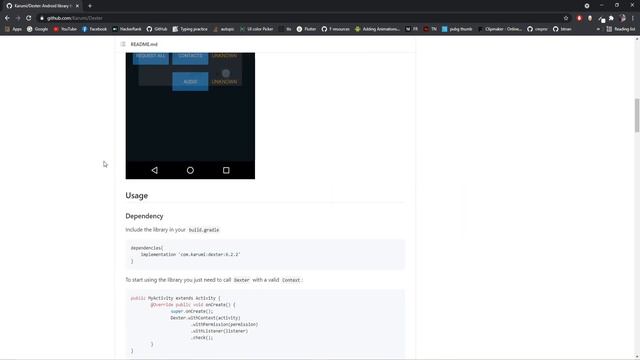 Make a Voice Recorder App | Android Project | Part-2/3 смотреть онлайн