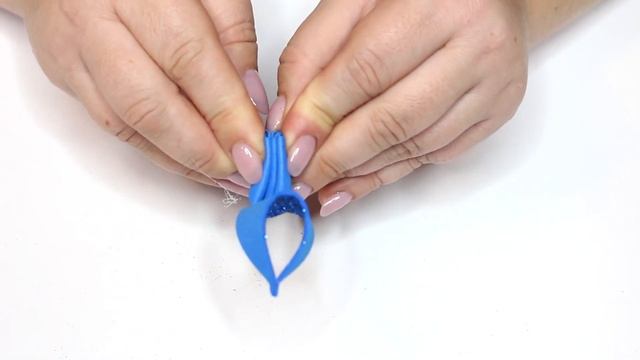 МК Ёлочная игрушка ? Новогодняя ёлочка из фоамирана ? DIY Christmas Ornaments смотреть онлайн