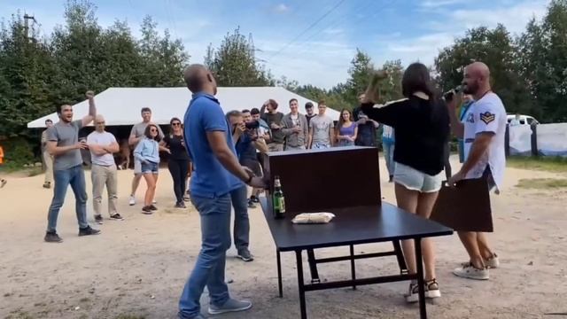 Сюрприз бокс на мероприятие смотреть онлайн