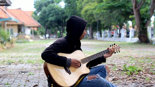 Hozier " Take Me To Chruch " || Fingerstyle смотреть онлайн