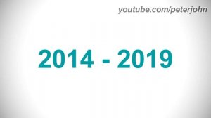 Green Logos Logo History