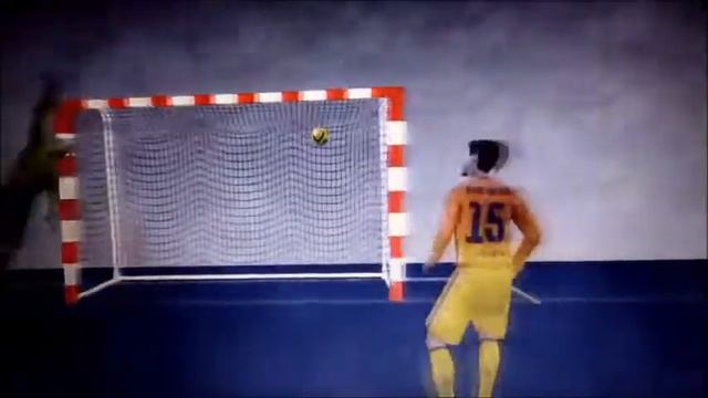 ☠» FIFA - FuTsAl MoD «☠ Best 5 Goals Of The Week #1 ▓ HD ▓ смотреть онлайн