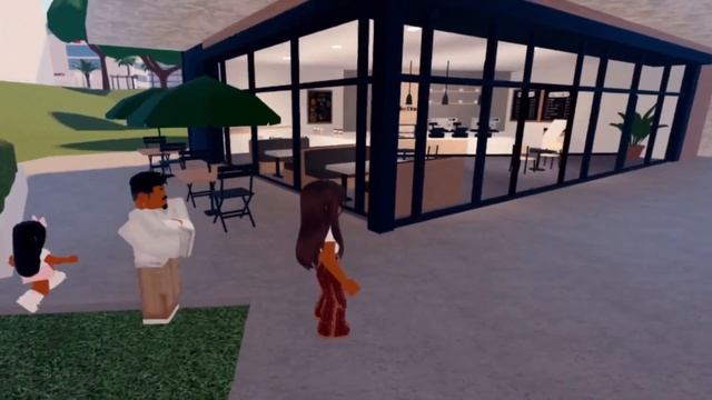 Our Weekend Routine *OUR BABY IS HERE!* Berry Avenue? | Roblox Roleplay смотреть онлайн