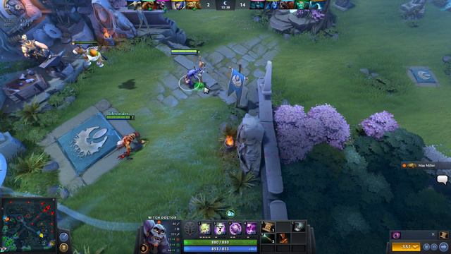 Так кто же такой саппорт? 😯 смотреть онлайн