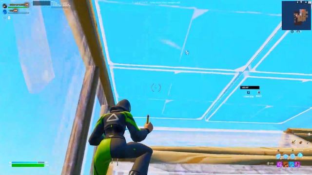 Dancin ?? (Fortnite Montage) смотреть онлайн