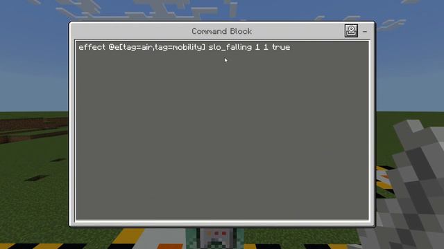 Avatar | Part 2 | Mobility | |Minecraft Bedrock Command смотреть онлайн