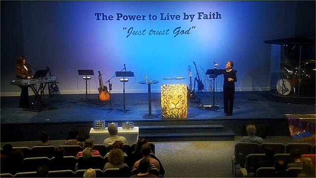 Sunday Service 3/11/2018 Live Stream смотреть онлайн