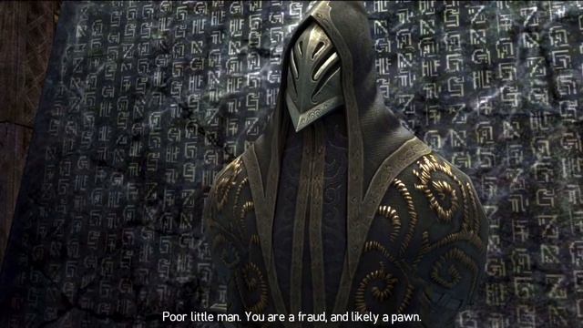 Infinity Blade II: The Movie смотреть онлайн