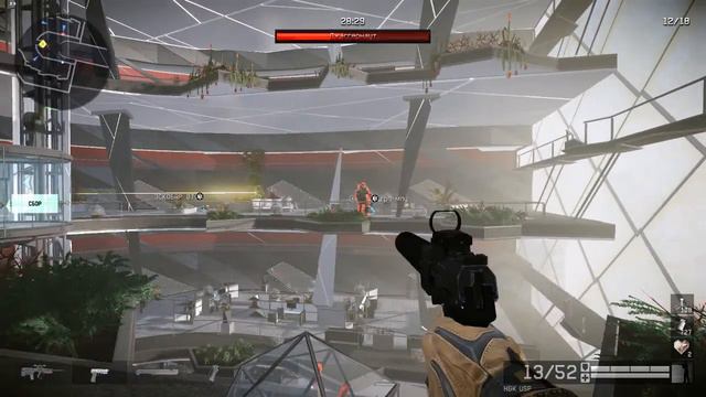 Warface не проходит урон по джаге смотреть онлайн