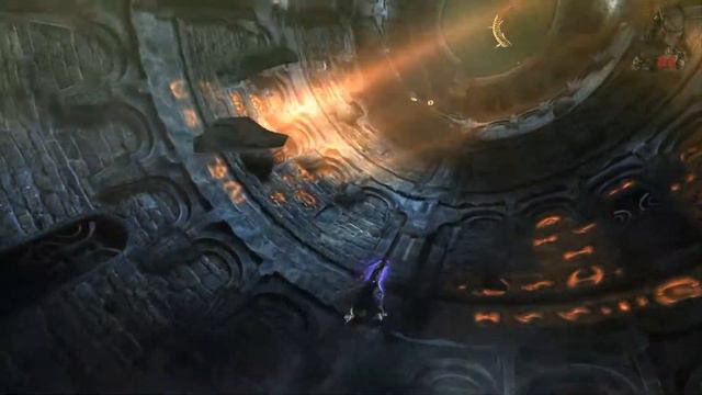 Bayonetta 2017 Max PC Settings 1080p HD Gameplay #3 КОЛИЗЕЙ смотреть онлайн