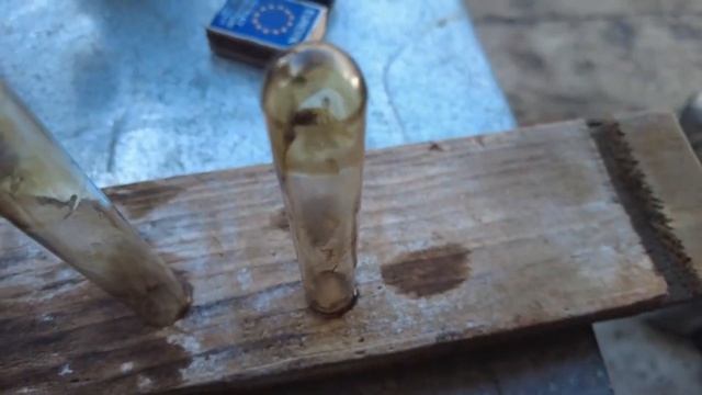 Test Ulei Ford Motorcraft Vs Valvoline 5w30 !