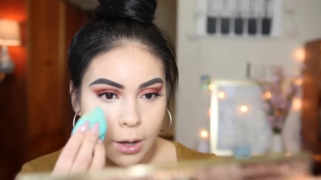 DUPE ALERT: MAKEUP REVOLUTION CONCEALER VS TARTE SHAPE TAPE CONCEALER | JuicyJas смотреть онлайн