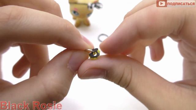 Как сделать Самодельные вещи и аксессуары для LPS How to Make Homemade items LPS #LOWIFUNNY смотреть онлайн