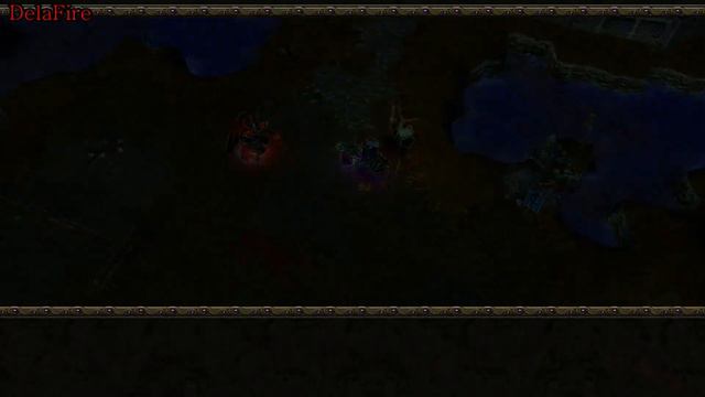 Warcraft 3 Катсцены - Тюремщики Короля Лича (ROC\REF) смотреть онлайн