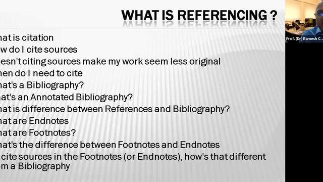 Search, Research and Publication Ethics смотреть онлайн