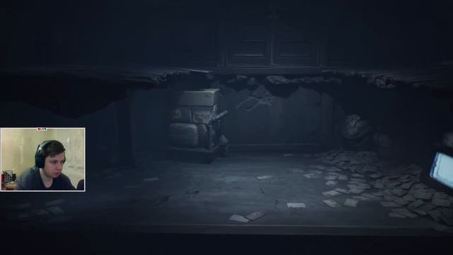 Little Nightmares 2 | Были времена... | День 2 смотреть онлайн
