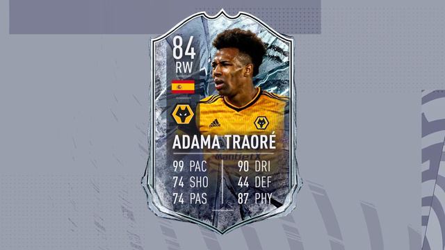 FREEZE PROMO CONTENT PREDICTION! FIFA 21 смотреть онлайн