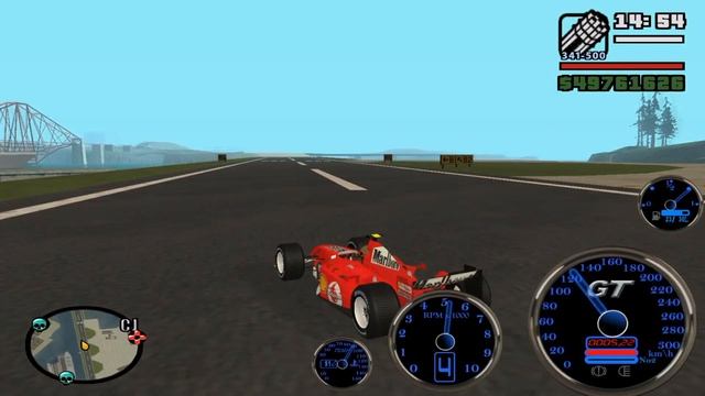 тестим Grang GhefG augo super cars пародия gta-san-andreas смотреть онлайн