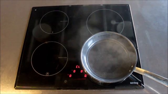 Как упросить и ускорить процесс приготовления пищи? Точность передачи тепла смотреть онлайн