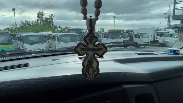 Рассказ про Dodge Ram 3500, Diesel Cummins 5.9 смотреть онлайн