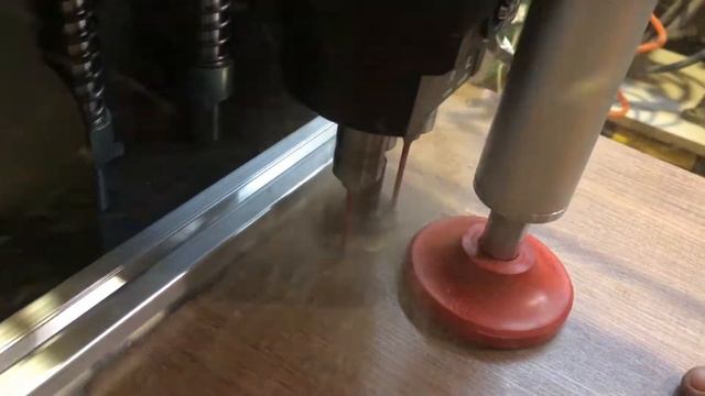 Присадочный станок под петли SCL Drill отправляется в г. Севастополь -SCL- смотреть онлайн