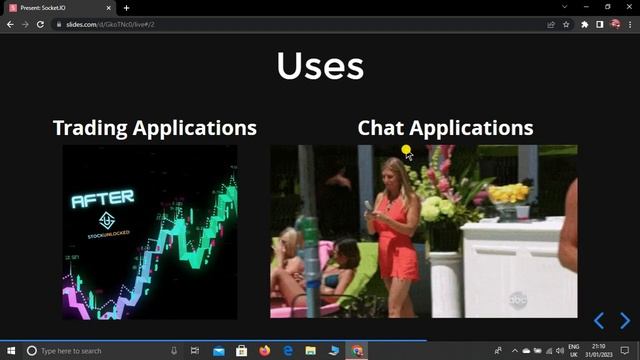 WebSocket Topic or PlayList Introduction in Laravel - WebSocket and Laravel Tutorials Introduction смотреть онлайн