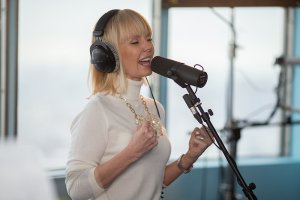 Валерия – Рига-Москва (#LIVE Авторадио)