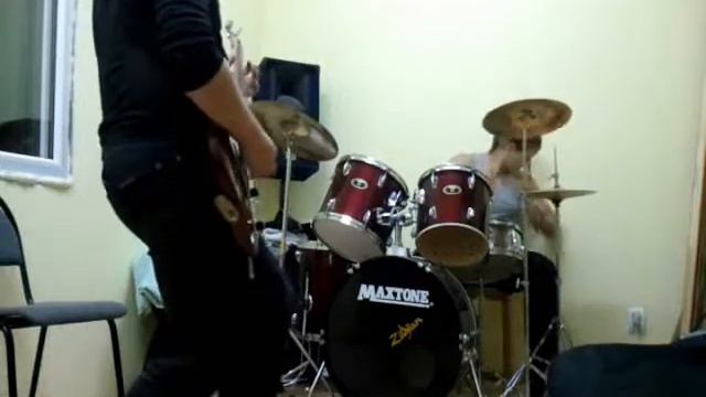 RammCover смотреть онлайн