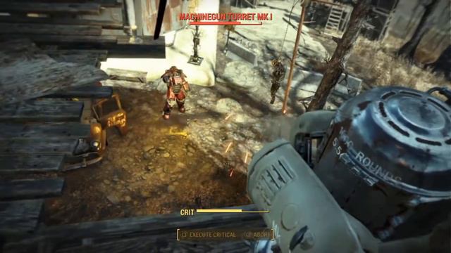 Fallout 4 #20 - Where's My Son смотреть онлайн