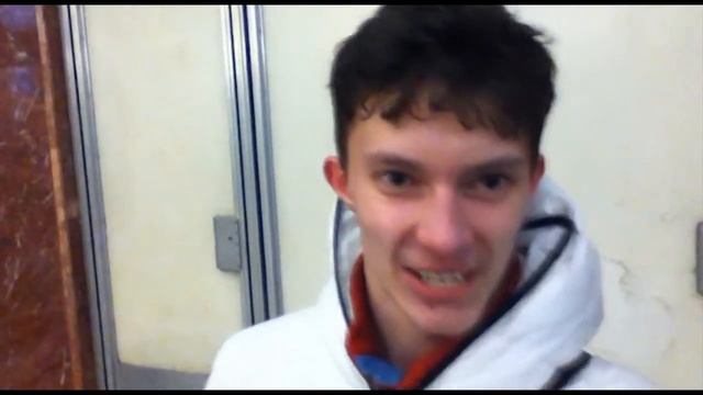 Vovan's Day смотреть онлайн