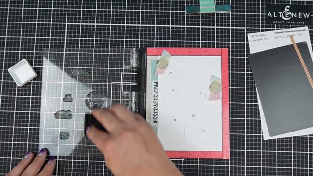 Make Your Christmas Tags Faster смотреть онлайн