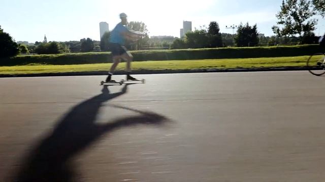 ЖК Vander Park смотреть онлайн