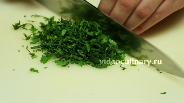 Как приготовить фаршированные кальмары в соусе смотреть онлайн