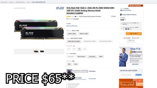 The Cheapest Budget Gaming PC you can build in 2022! (All NEW Parts) смотреть онлайн