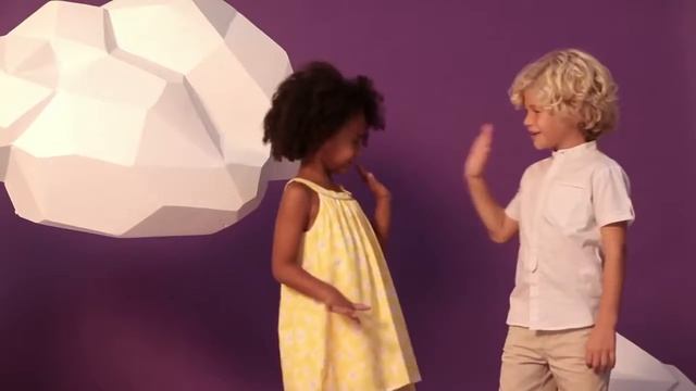 Коллекция Losan Весна-Лето 2018 смотреть онлайн