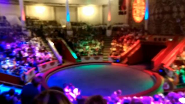 В цирке на Цветном бульваре. смотреть онлайн