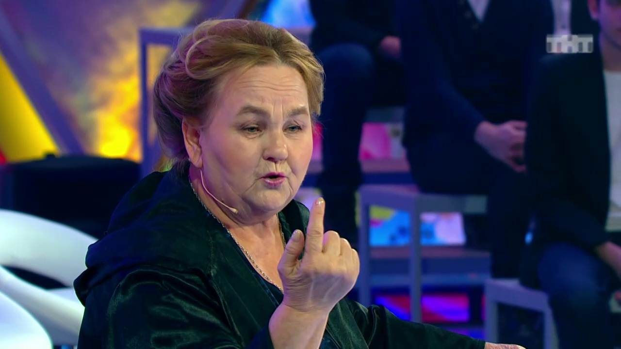 Дом-2: Ольга Васильевна Гобозова против Дома-2 смотреть онлайн