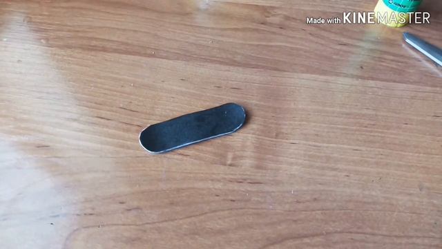 Как сделать мини скейт смотреть онлайн